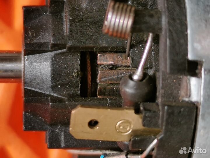 Мотор для кофемашины в ремонт