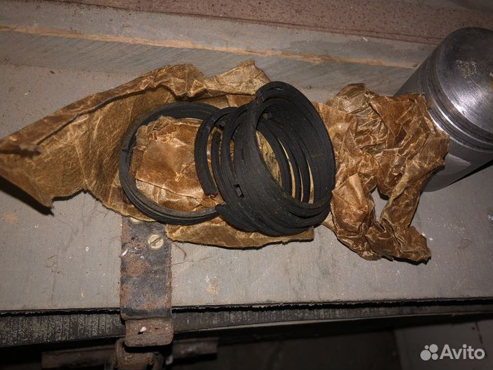 Запчасти на бензопилу Дружба