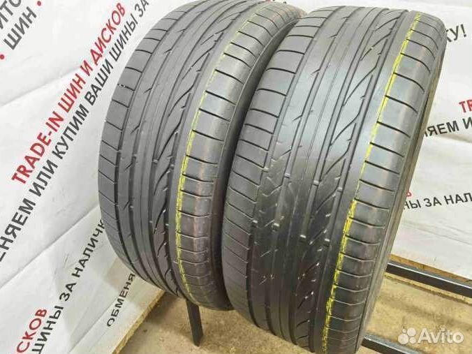 Bridgestone Dueler H/P Sport 285/45 R20 112Y