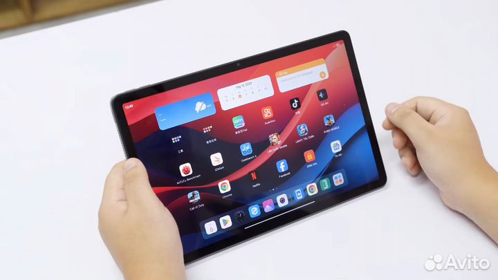 Планшет Lenovo XiaoXin Pad 2024 6/128 GB