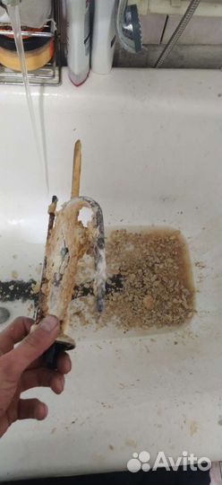 Ремонт и обслуживание водонагревателей