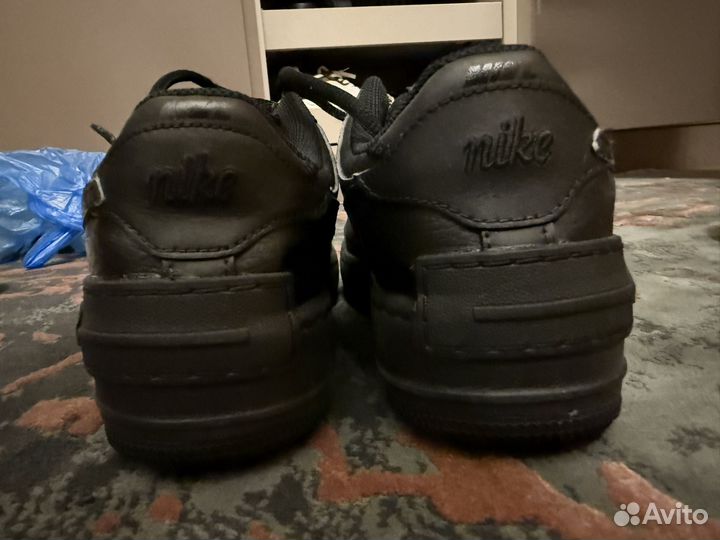 Кеды nike air force