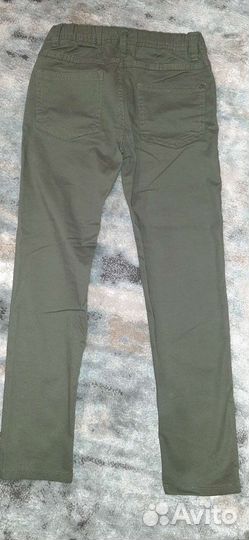 Брюки для мальчика