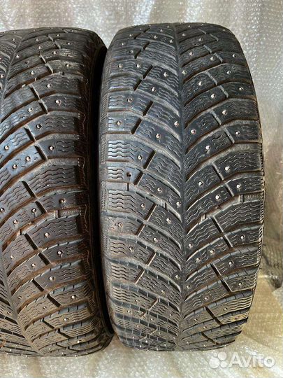 Michelin X-Ice North 4 205/55 R16 94T