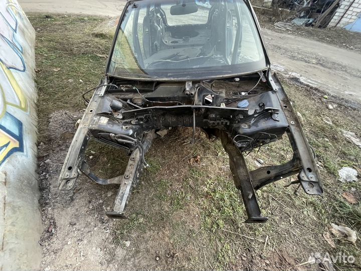 Кузовные детали (кузов) Ауди А4 Б5 Авант универсал