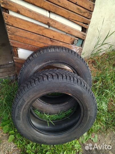 Cordiant Snow Cross 2 195/65 R15