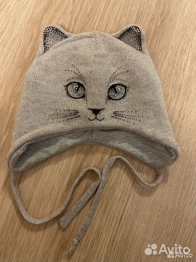 Шапка р.46-48-50, для бассейна joss