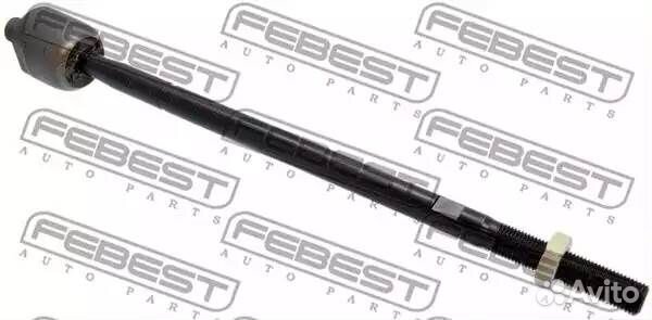 Тяга рулевая