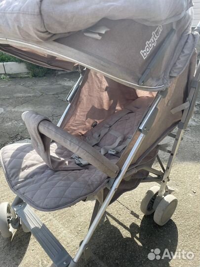 Продам детскую коляску