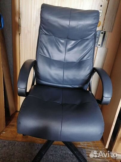 Кресло рабочее Hoff boss II HLC 1153L купить в Москве