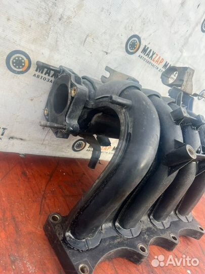 Коллектор впускной Hyundai Accent 1.5 2003