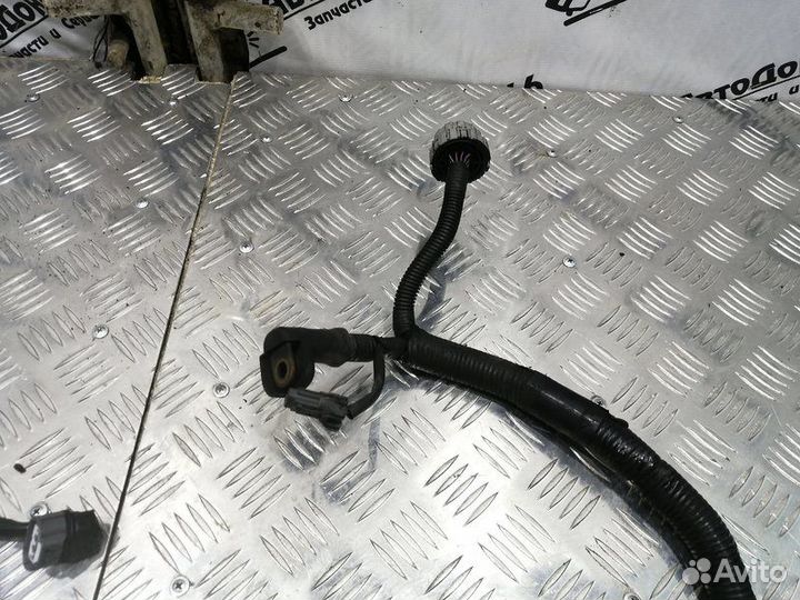 Проводка подкапотная Nissan Murano Z50, 3.5L