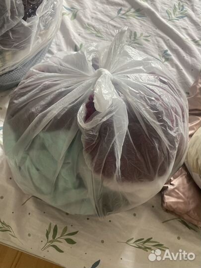 Вещи пакетом женские 46