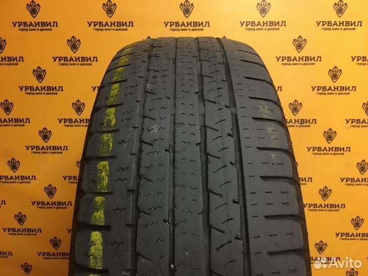 Continental ContiCrossContact LX 215/65 R16 98H