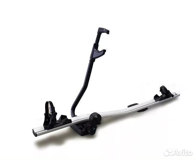 Велокрепление на крышу или на фаркоп автомобиля