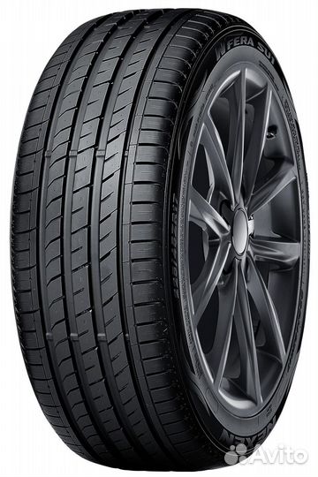 Nexen N'Fera SU1 245/45 R18