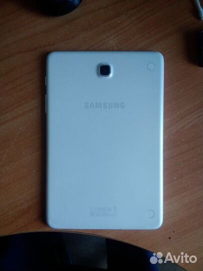 Планшет samsung galaxy tab a8