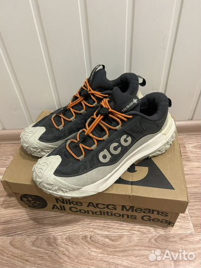Nike acg mountain fly gore tex 45