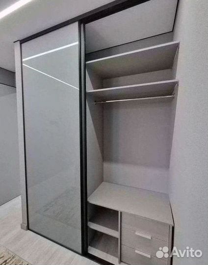 Шкаф купе новый