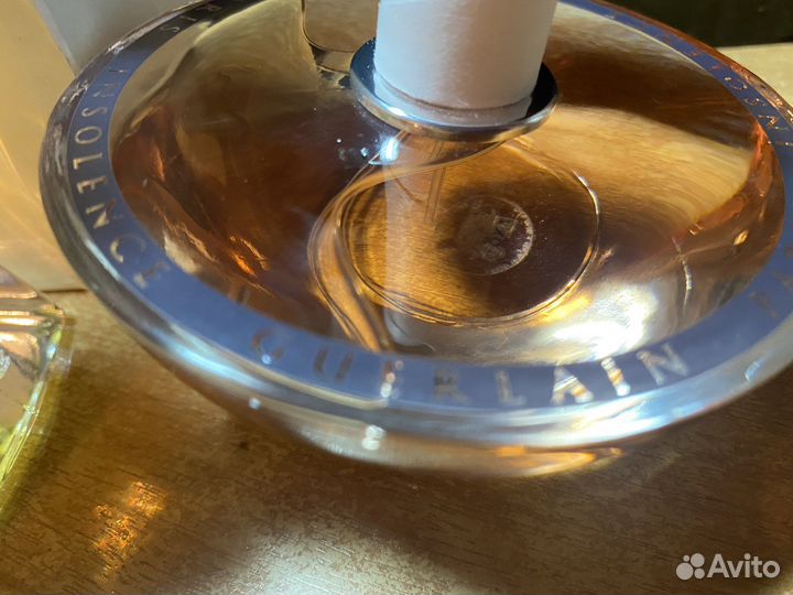 Духи женские guerlain