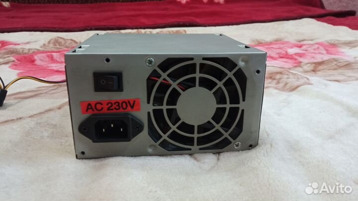 Продам блок питания 450W