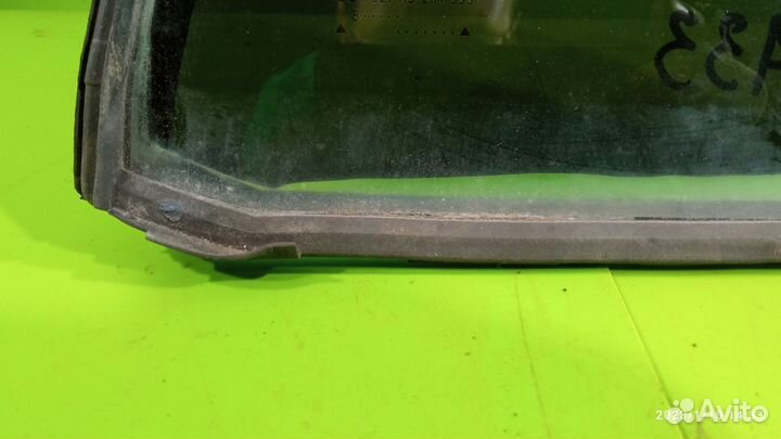 Форточка двери задней правой для Chery Tiggo T11