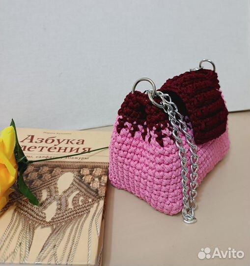 Сумка женская