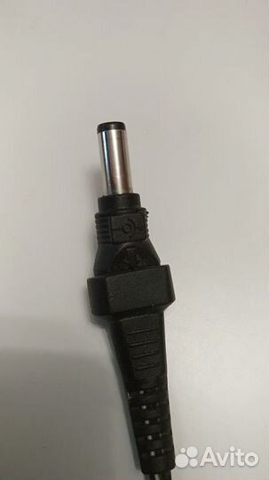 Универсальный регулируемый адаптер на 3-12В