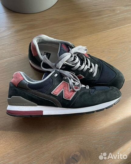 Кроссовки New balance 996