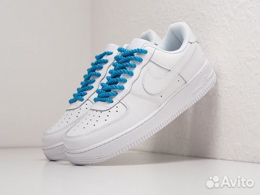 Кроссовки Nike Air Force 1 white