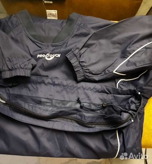 Спортивная одежда