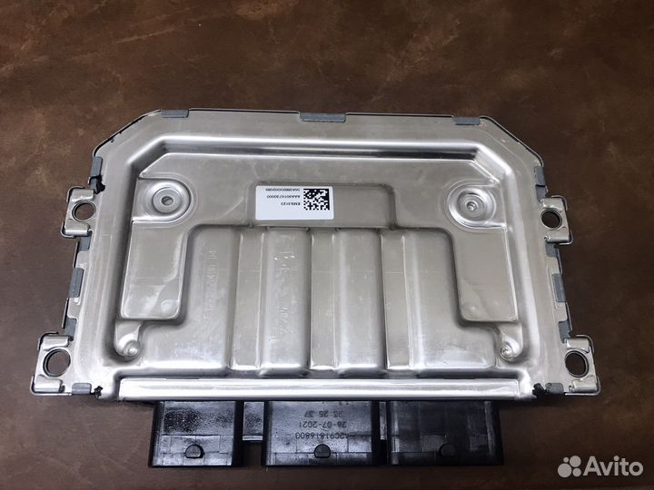 Эбу Лада Веста