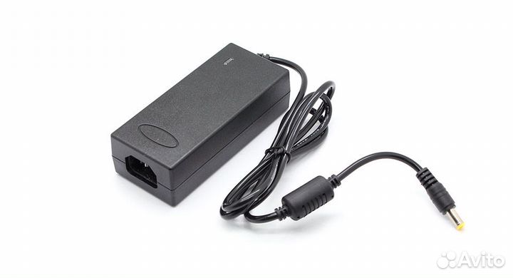 Блок питания для монитора,телевизора 12V 5A 60W