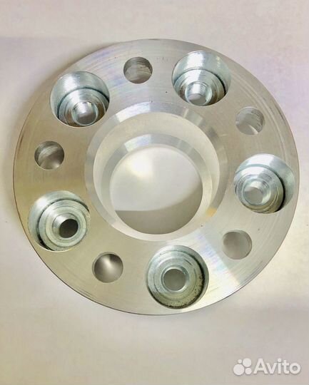 Проставки колёс Бмв 50мм