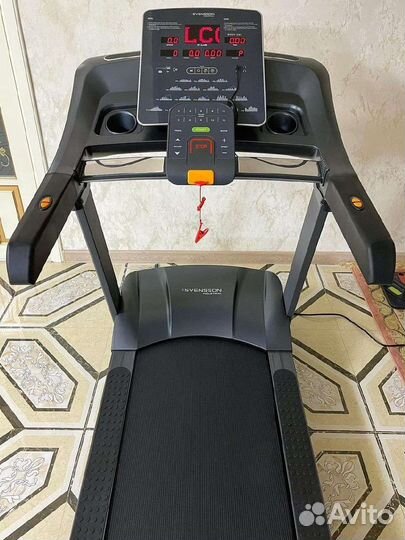 Беговая дорожка