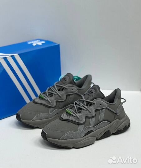 Кроссовки мужские adidas ozelia