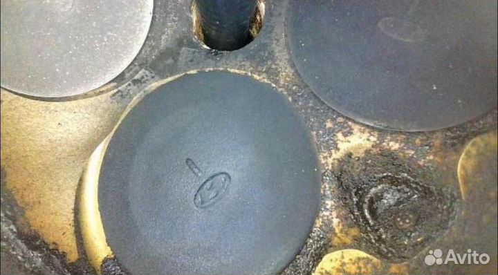 Эндоскоп поворотный