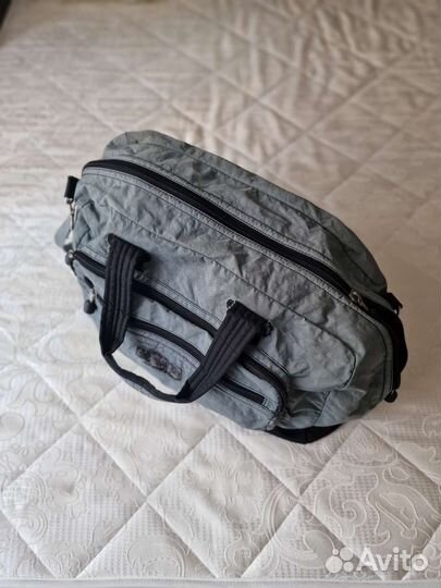Спортивная сумка