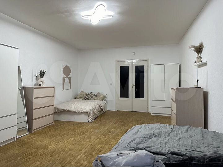 Комната 26,7 м² в 3-к., 9/19 эт.