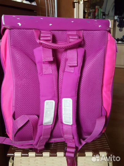 Рюкзаки школьные herlitz