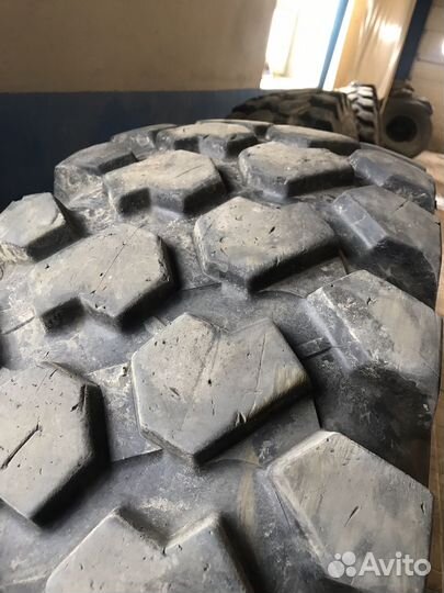 Автошина 16.00R20