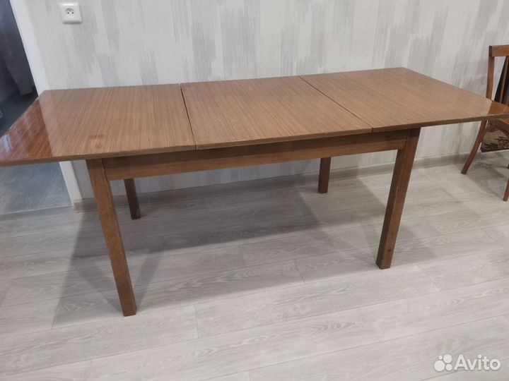 Стол раздвижной