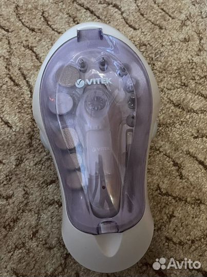 Набор для маникюра Vitek VT-2201VT