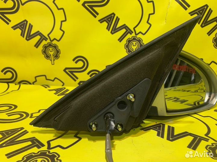 Зеркало заднего вида переднее правое Nissan