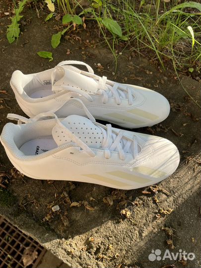 Бутсы adidas