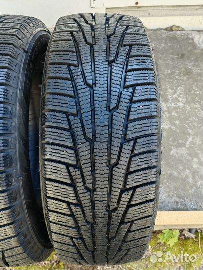Nordman RS2 SUV 215/65 R16 102R