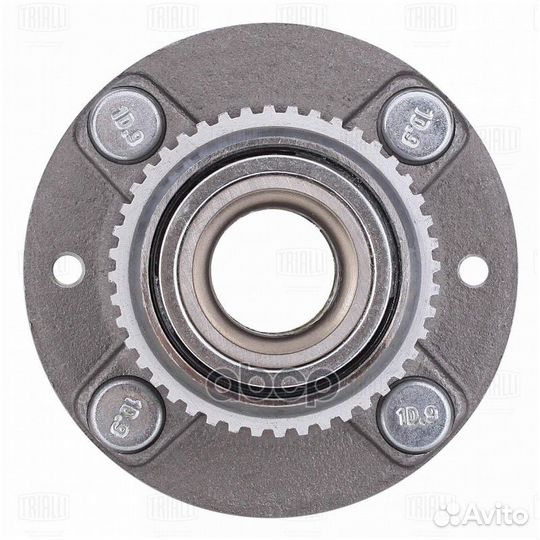 Ступица для а/м Kia Spectra (97) с ABS диск. т