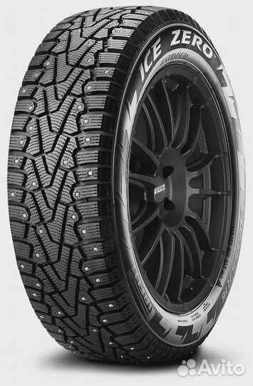Pirelli Ice Zero 215/55 R17 98T