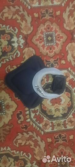 Хоккейная форма вратаря взрослая