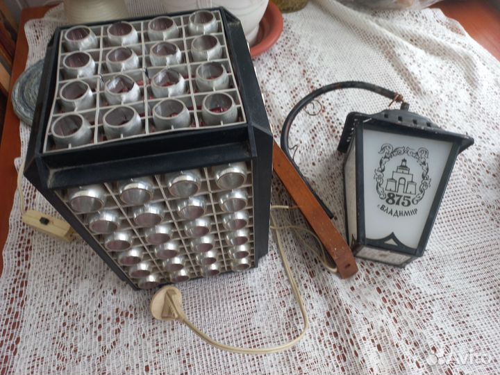 Старые вещи из СССР